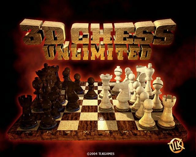 3D Chess Online - Metacritic