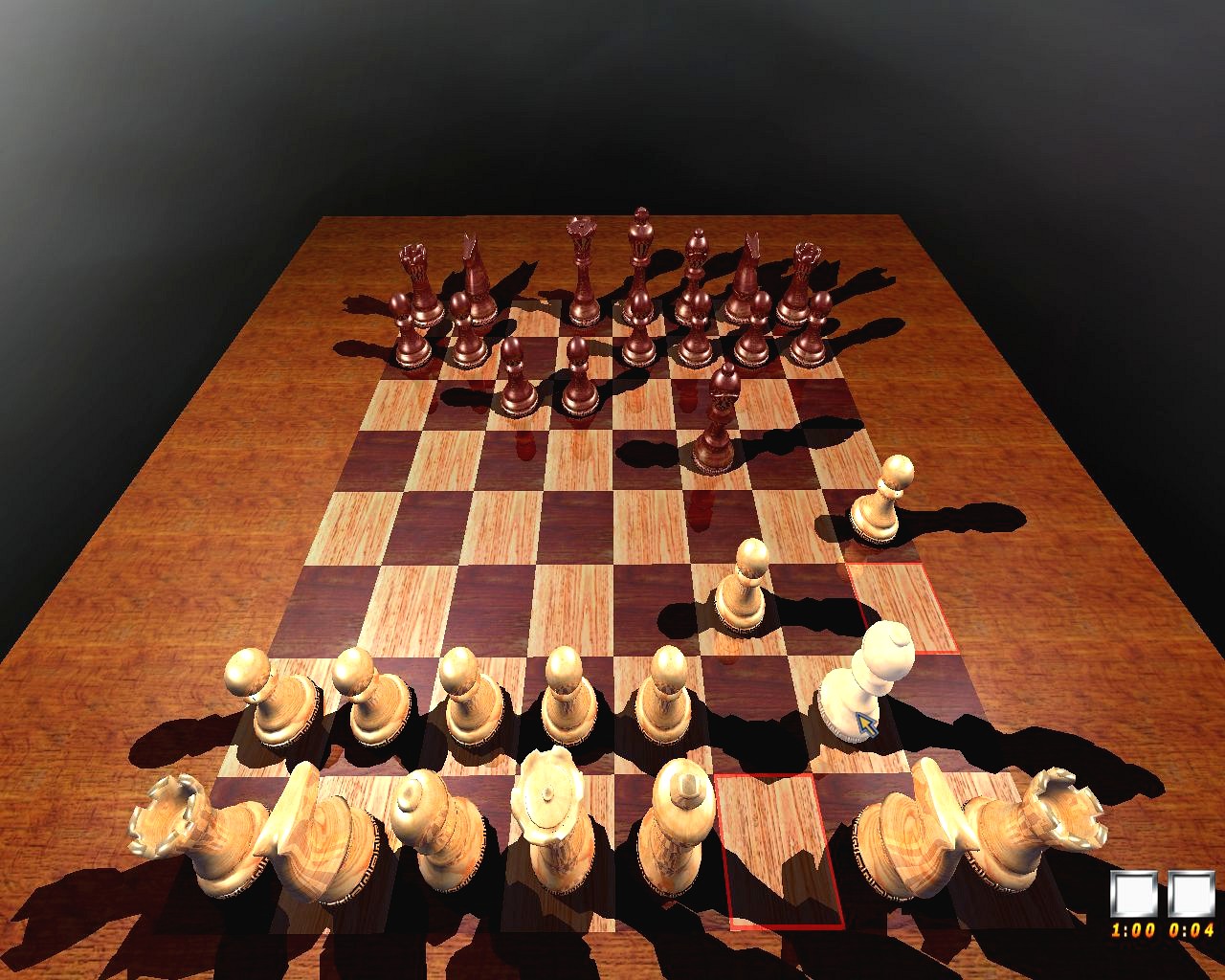 Baixar The Real Chess 3D para PC - LDPlayer