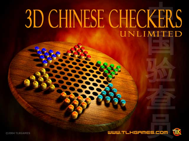chinese checkers multiplayer