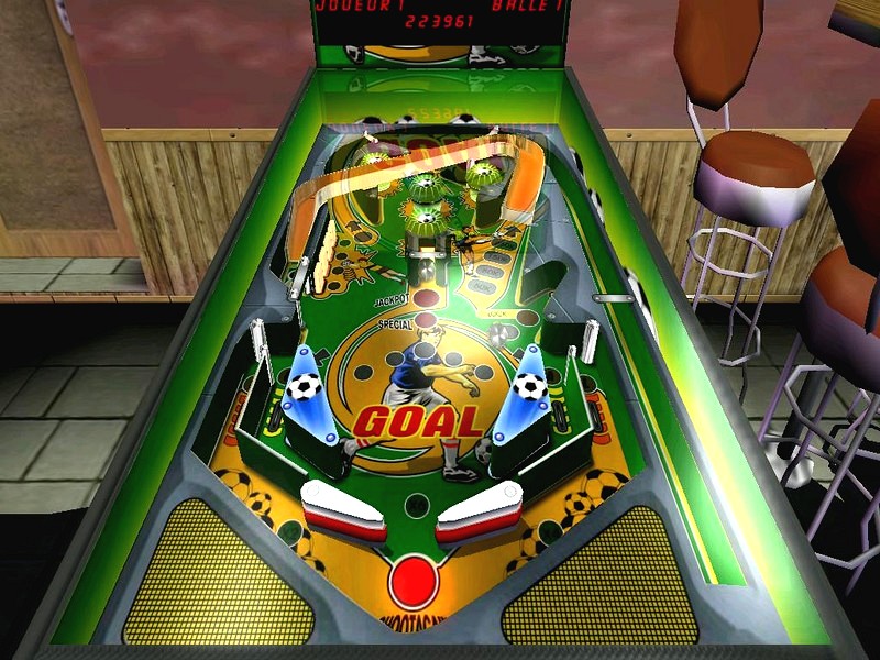3D Pinball - Download for PC Free