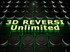 3D Reversi Unlimited